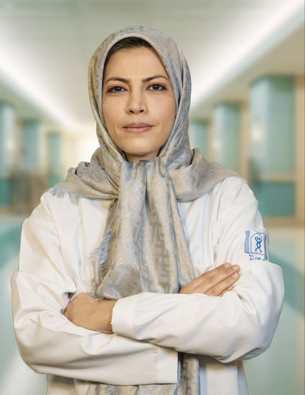 دکتر یلدا جباری مقدم